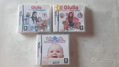 Giochi per Nintendo DS