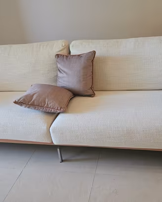 Divano Living design Moderno