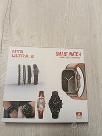  Smartwacth, Bracciali e orologi 