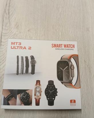  Smartwacth, Bracciali e orologi 