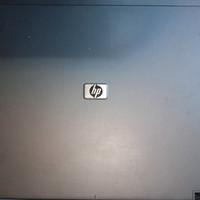 HP Compaq 8510w