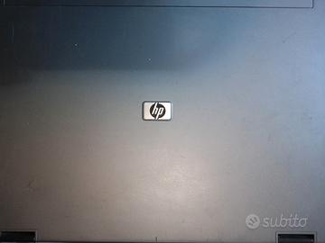 HP Compaq 8510w
