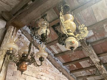 Lampadari