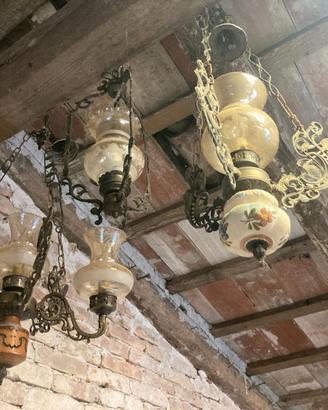 Lampadari