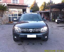 DACIA Duster 1.6 BENZ/GPL DI SERIE FULL 2014