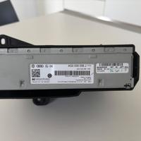 Unità MMI 3G Audi