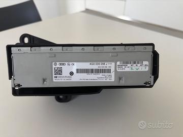 Unità MMI 3G Audi