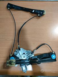 Alzacristalli anteriore sinistro Opel Astra J – Co