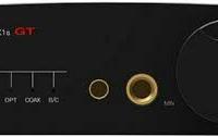 AUNE X1s GT DAC con amplificatore per cuffie