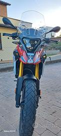 BMW G 310 GS