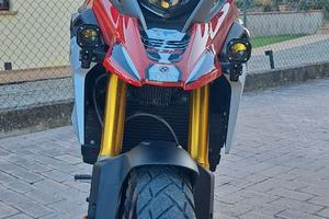 BMW G 310 GS