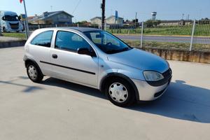 Opel Corsa 1.0i 12V cat 3 porte