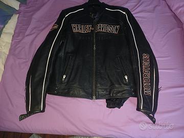 Giacca Harley Davidson 97132-09VM 