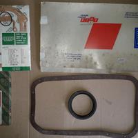 Ricambi Fiat 131 e Fiat 132