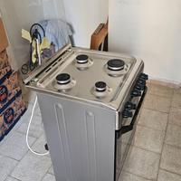 Cucina a gas