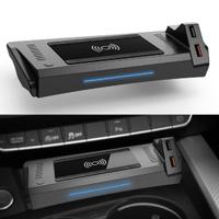 Caricatore wireless audi