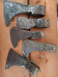 asce per giardinaggio 