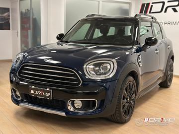 MINI Mini Countrym.(F60) Mini 1.5 Cooper Busine...