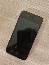 iPhone 4s 16 gb smembrato