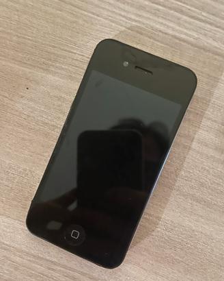 iPhone 4s 16 gb smembrato