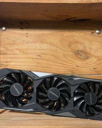 RTX 2070 SUPER - Gigabyte Gaming OC [triventola]