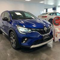 RENAULT Captur 1.5 dCi Automatico EDC Intens
