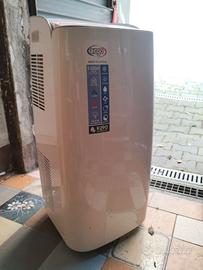 Condizionatore Portatile Argo Milo Plus 13000 BTU