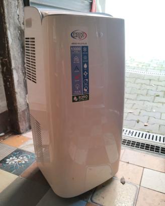 Condizionatore Portatile Argo Milo Plus 13000 BTU
