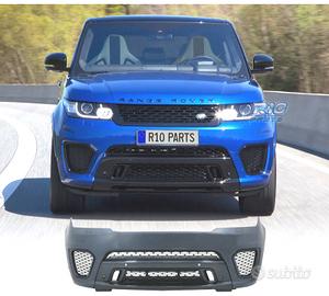 PARAURTI ANTERIORE RANGE ROVER SPORT L494 13-17 AS
