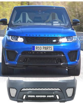 PARAURTI ANTERIORE RANGE ROVER SPORT L494 13-17 AS