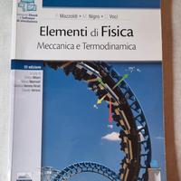 Elementi di Fisica Meccanica e Termodinamica