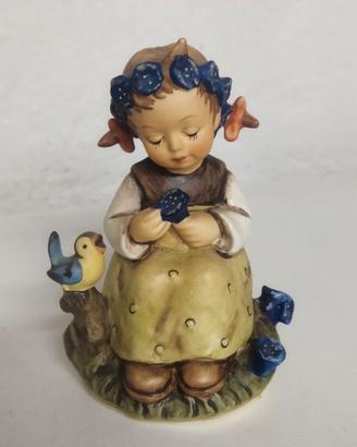Goebel Hummel - "The Botanist" #351 - raro
