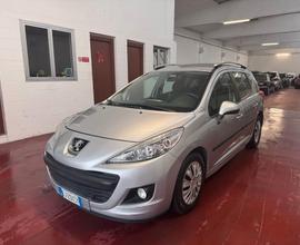 Peugeot 207 1.4 VTi 95CV SW Sweet Years GPL NEOPAT