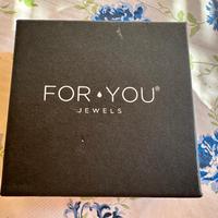 🌻 Orecchini Pendenti "For You Jewels Stile Florea