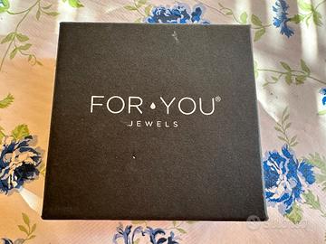 🌻 Orecchini Pendenti "For You Jewels Stile Florea