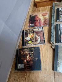 Dream Theater – 3 CD Images and Words / Scenes fro
