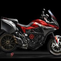 Ricambi Mv Agusta Brutale Turismo Veloce 800 Lusso