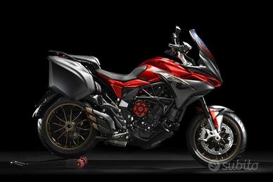 Ricambi Mv Agusta Brutale Turismo Veloce 800 Lusso