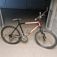 bici  montain Bike