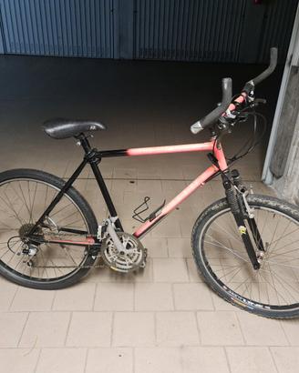 bici  montain Bike
