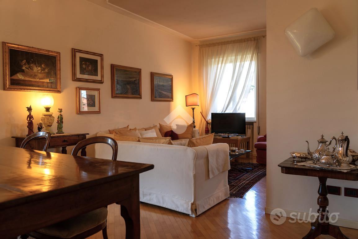 Appartamento – VI - Vista 5