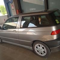 alfa 145 quadrifoglio