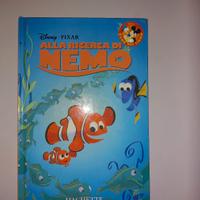 Libro Disney  NEMO 