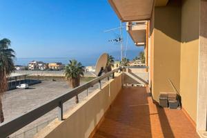 Via Gebbione a Mare (Parco Luna)