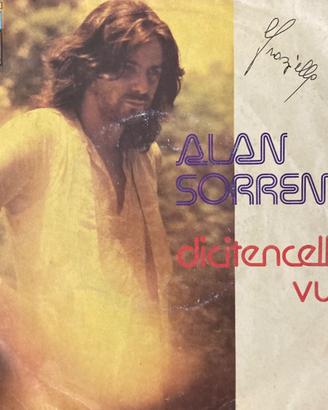45 giri musica italiana