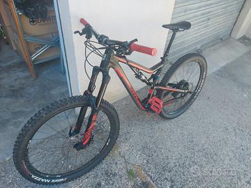 Mountain Bike Rose Granite  Chief  