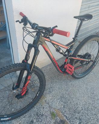 Mountain Bike Rose Granite  Chief  