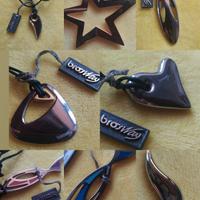 Brosway collane NUOVE con etichetta 