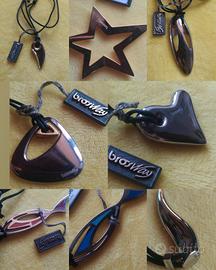 Brosway collane NUOVE con etichetta 