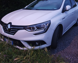 Renault Megane Grand Coupé